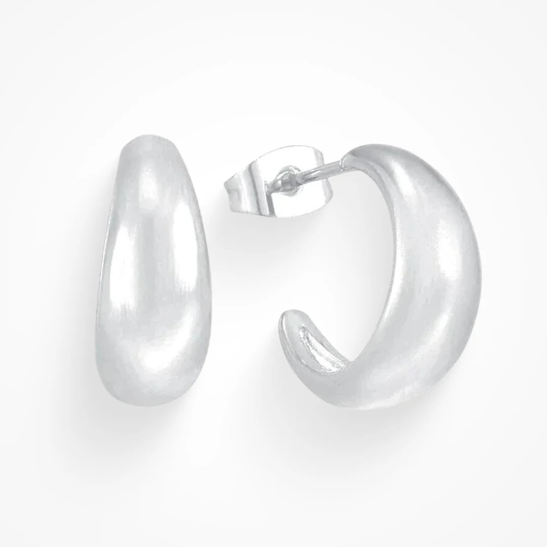 Kendall Hoops EVRY JEWELS