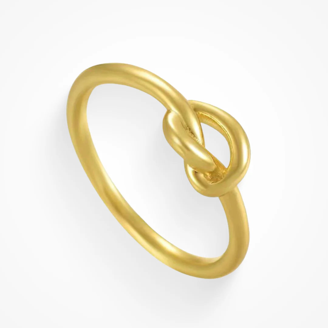 Knot Ring EVRY JEWELS