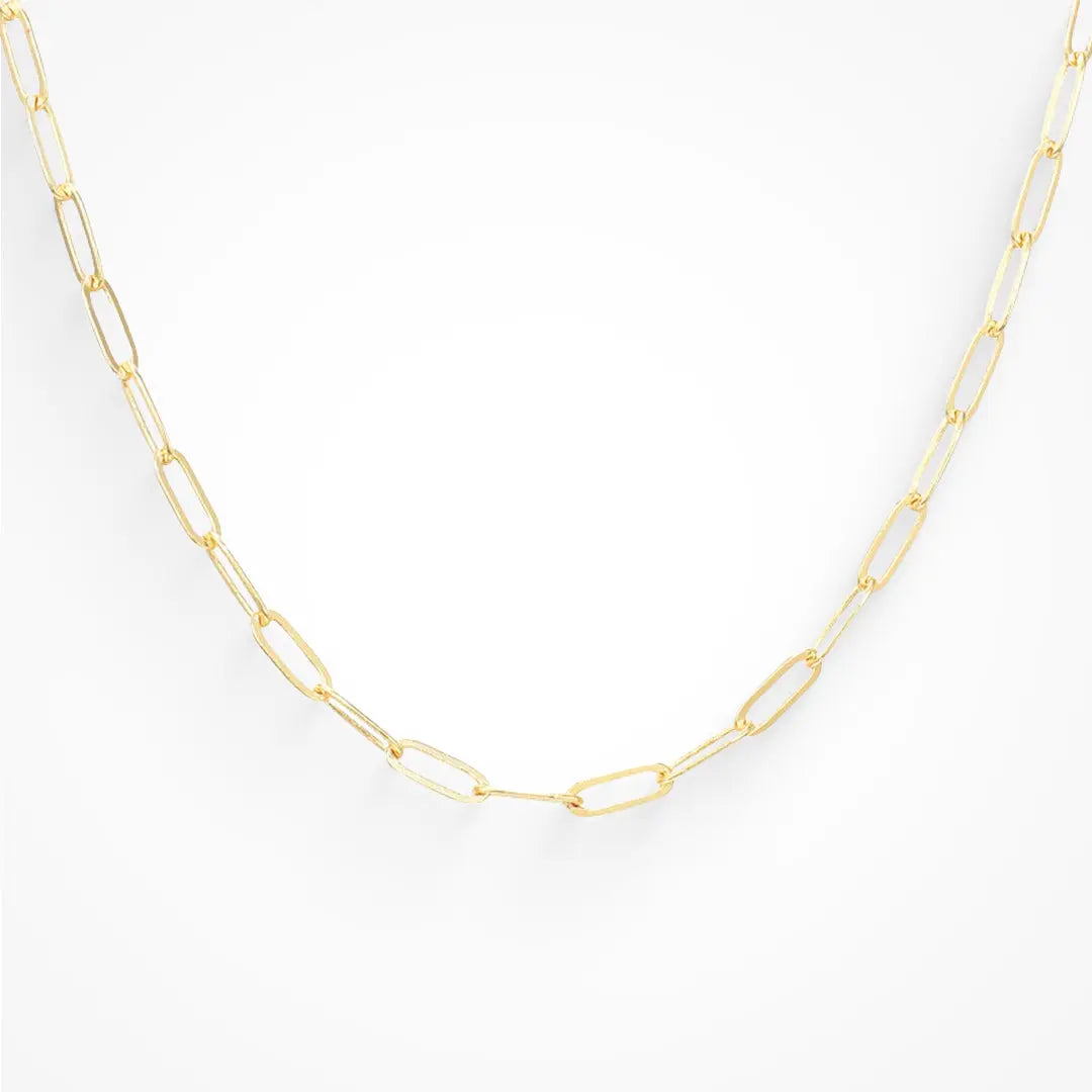 Link Up Necklace My Store
