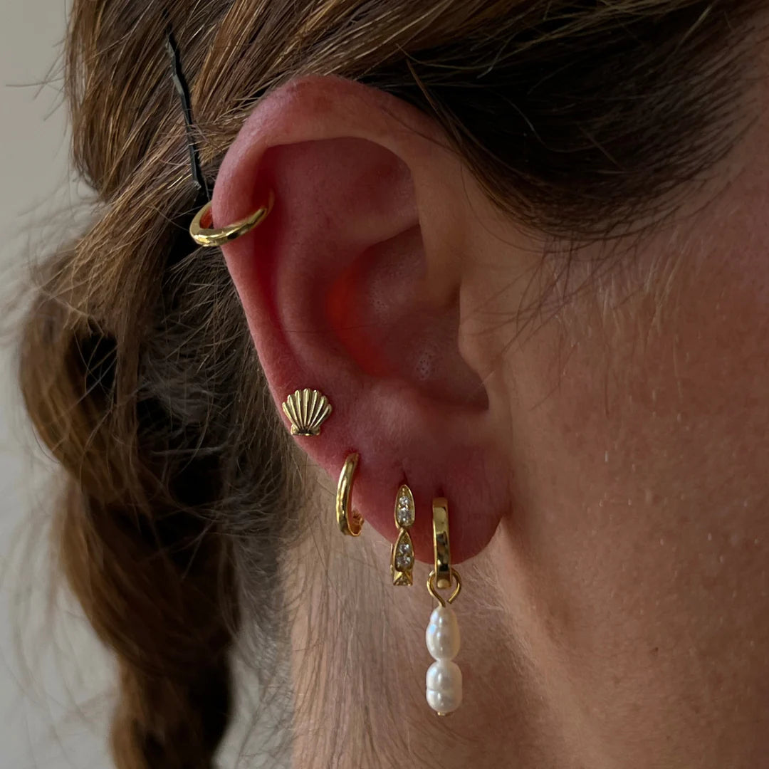 Maui Earrings EVRY JEWELS
