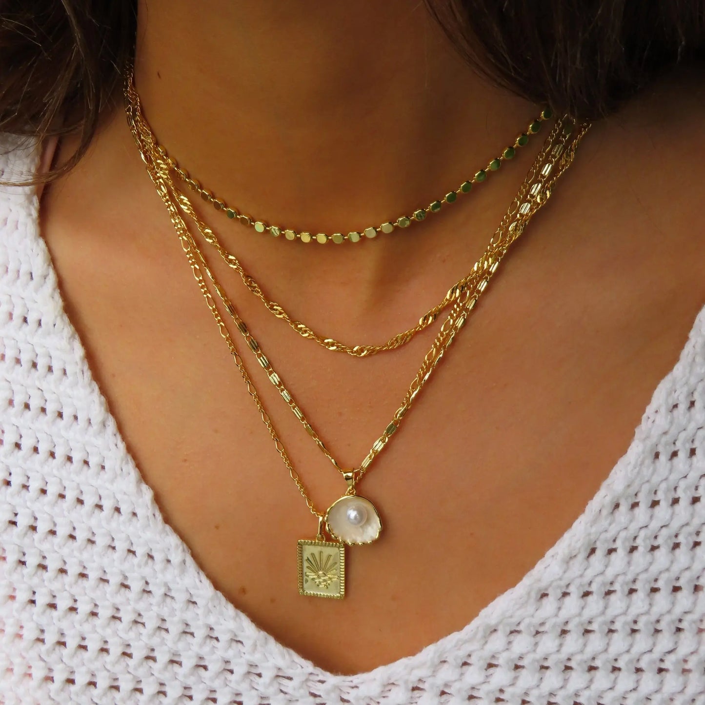 Meribella Necklace My Store