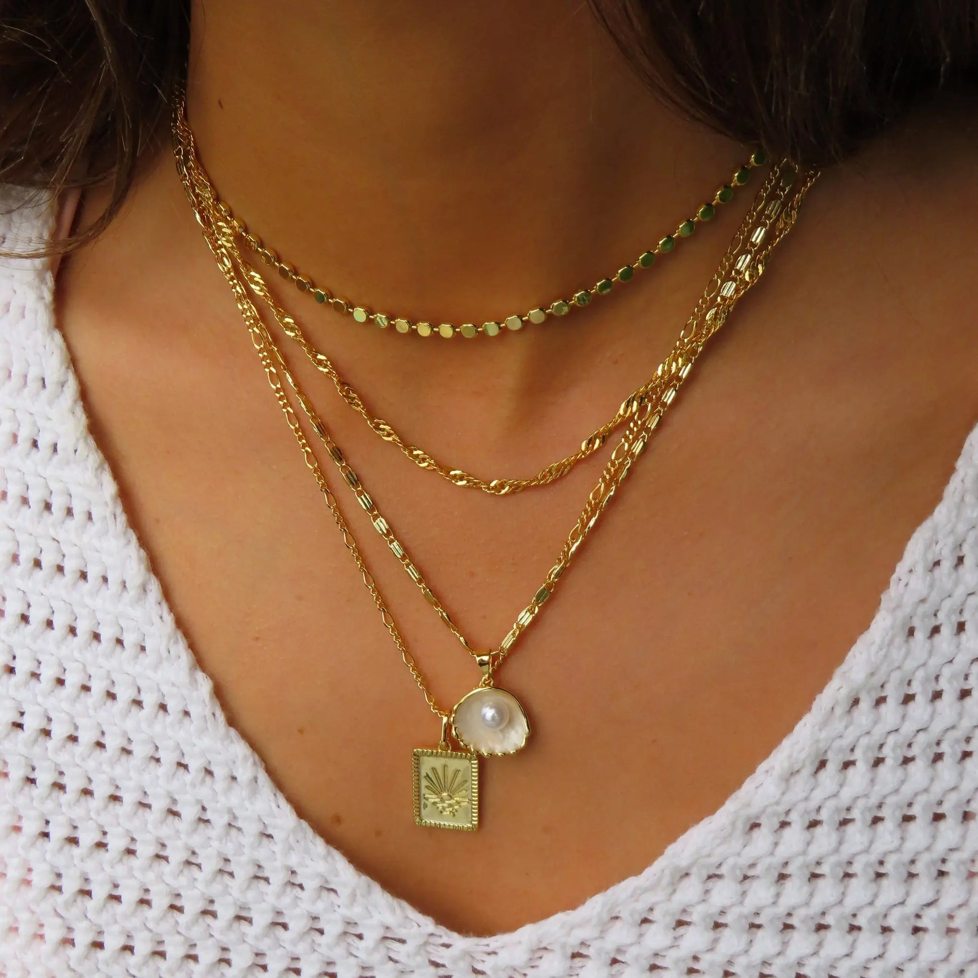 Meribella Necklace My Store