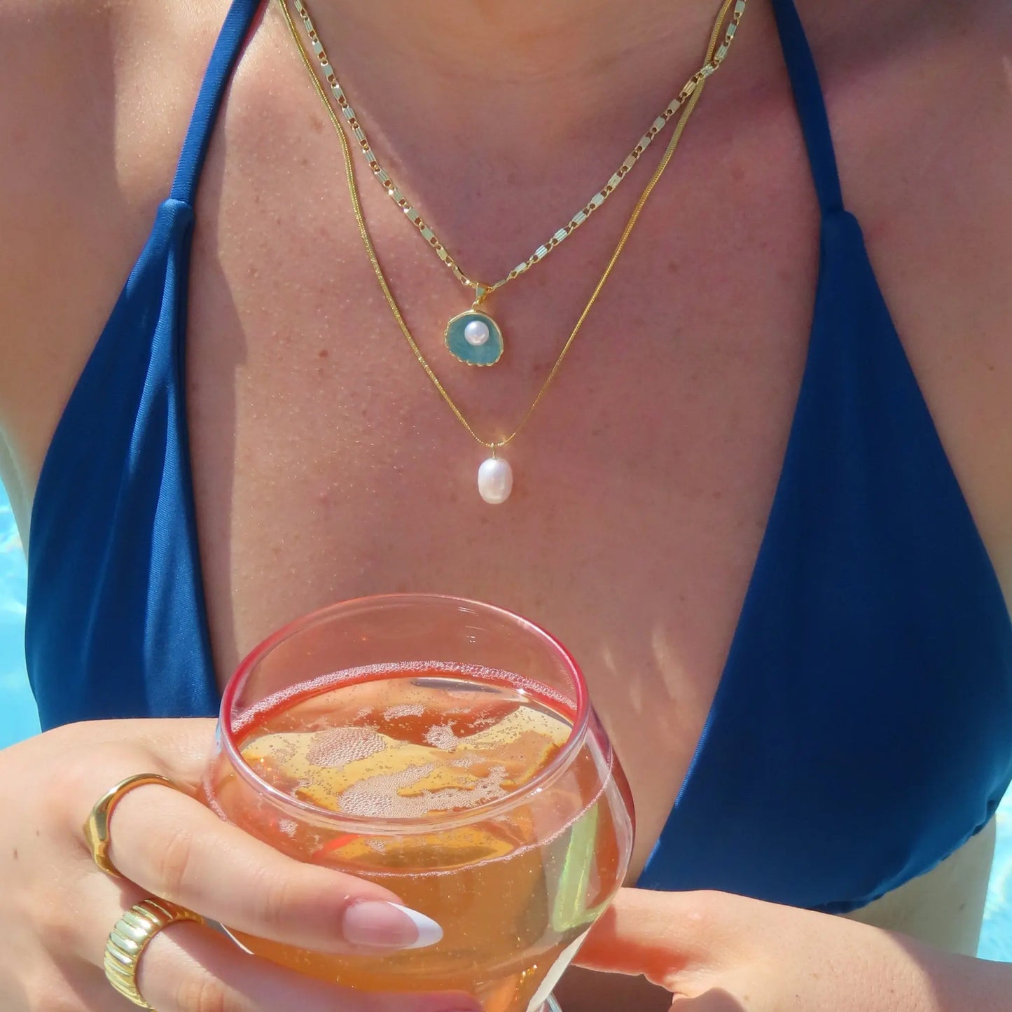 Meribella Necklace My Store