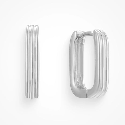 Midtown Earrings EVRY JEWELS