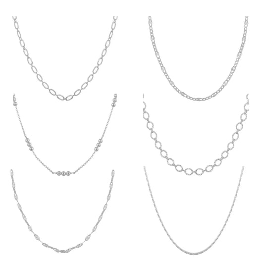 Mystery Necklace My Store