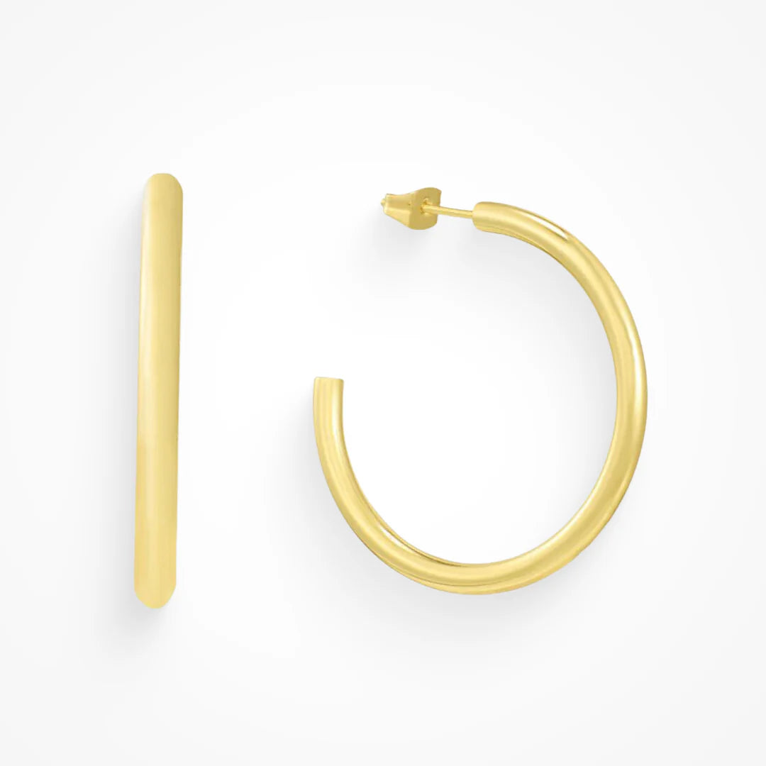 Beverly Hills Hoops EVRY JEWELS