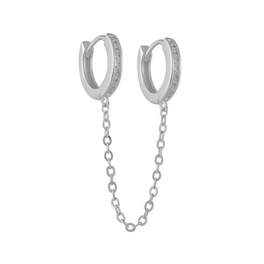 Pretty Girl Earrings EVRY JEWELS
