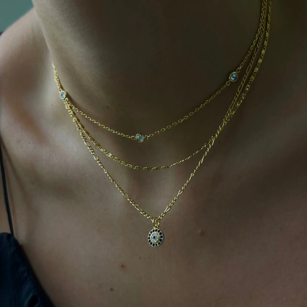 Protected Necklace My Store