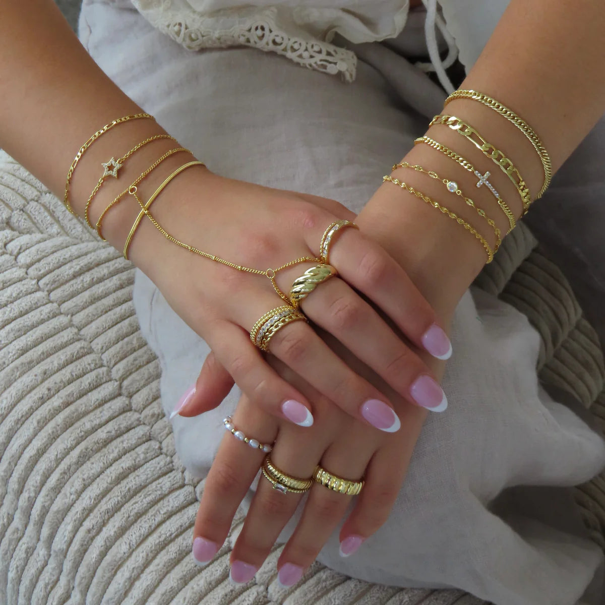 Stardust Bracelet My Store