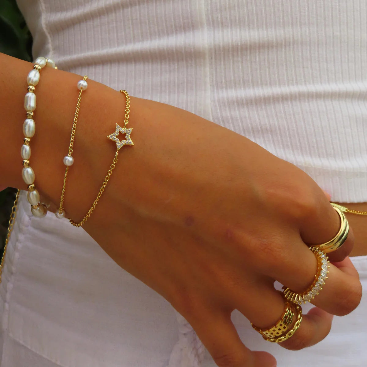 Stardust Bracelet My Store