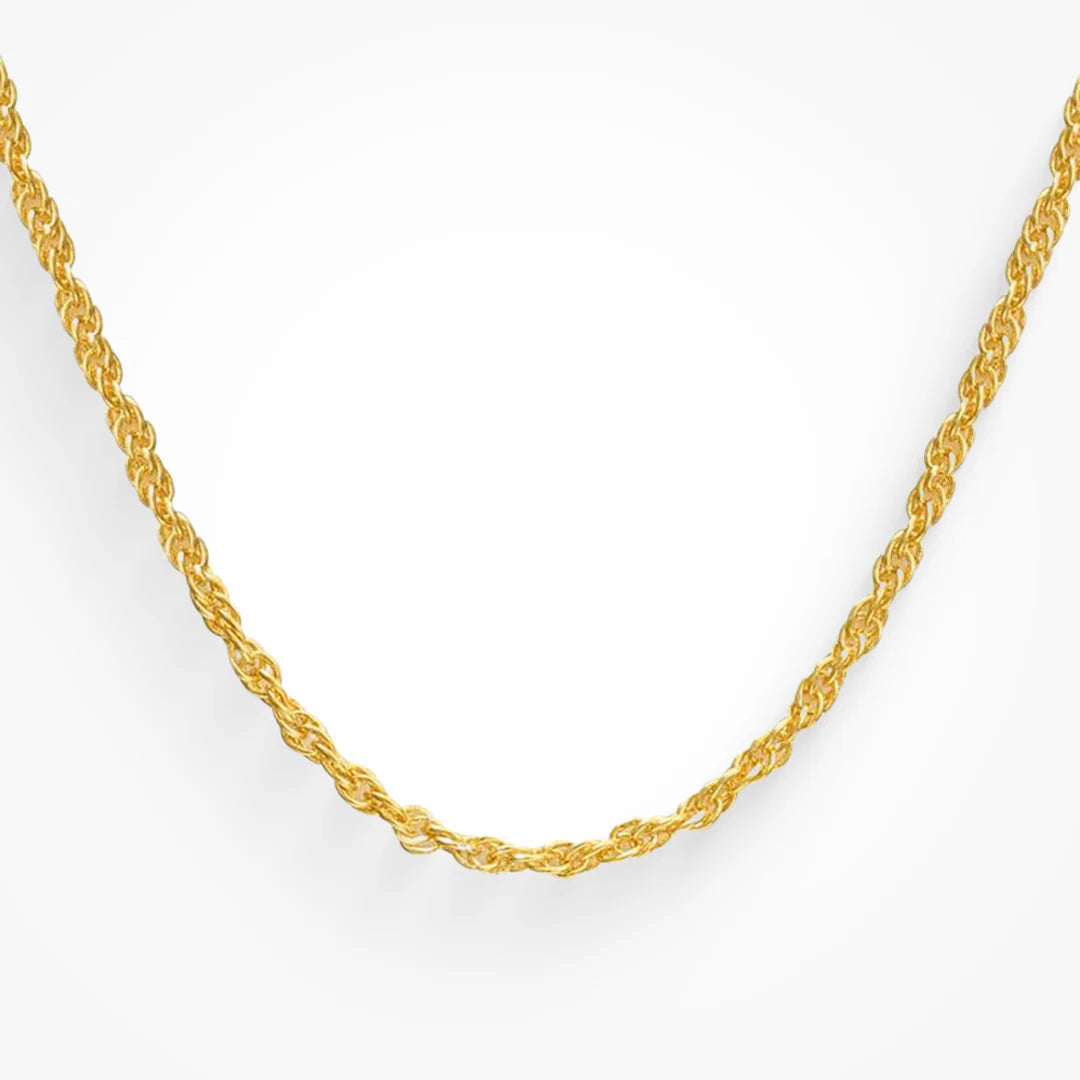That's So Twisted Necklace My Store