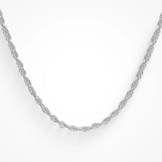 That's So Twisted Necklace My Store