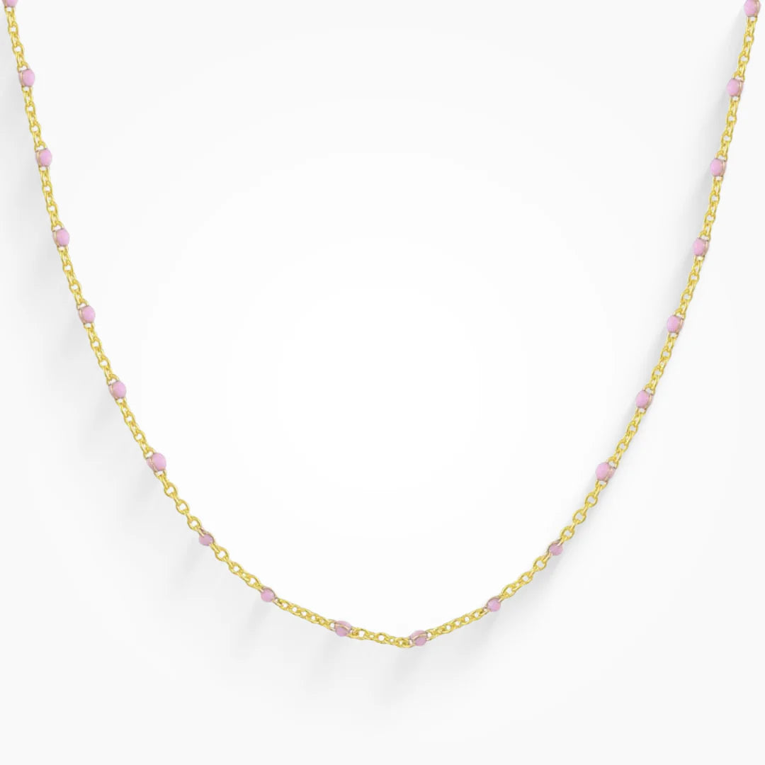 Tulum Necklace My Store